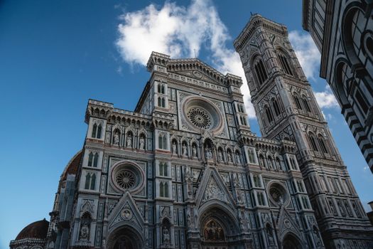 Duomo climb with a Renaissance historian — Florence