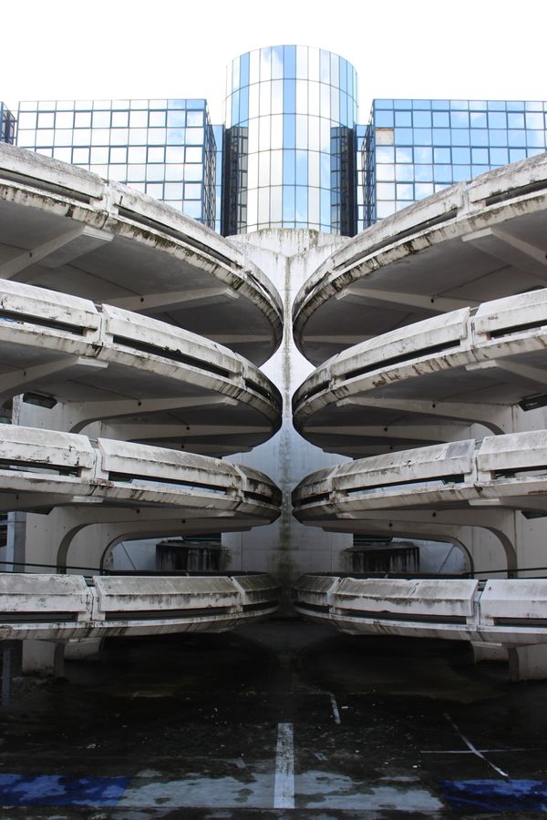 Parking Structures