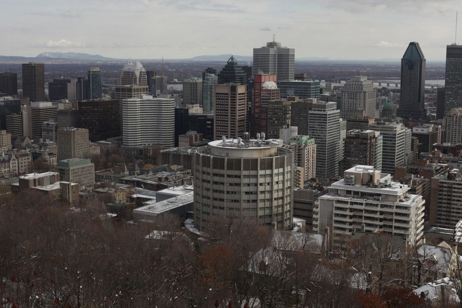 Montreal, Canadá