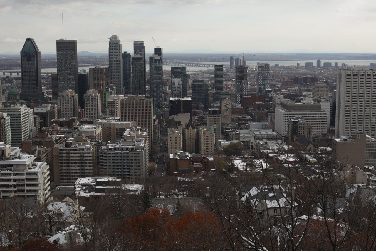 UE et Canada lancent un sommet inédit à Montréal