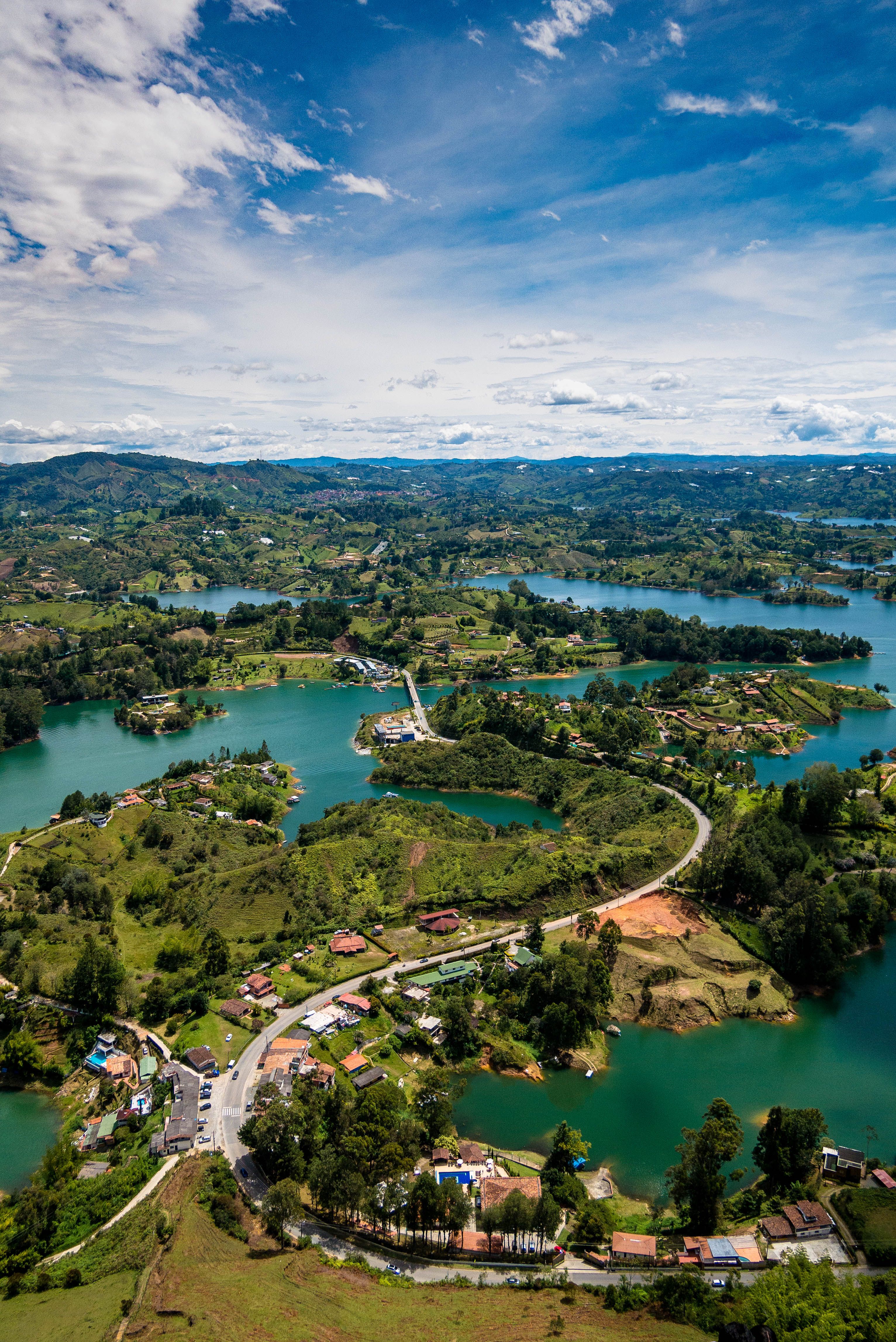 Colombia 