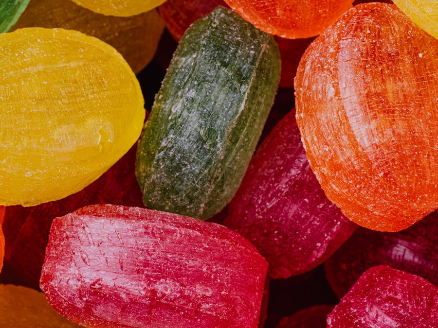 What is a low-carb sweet snack?