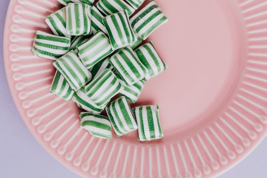 Mint Candy