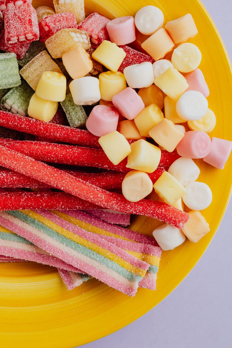 The Sugar Craving Code: Why Your Body Turns into a "Sugar Monster"