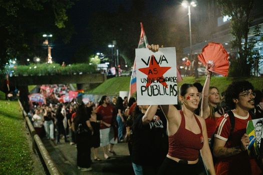 Students and teachers rally across Greece for education funding