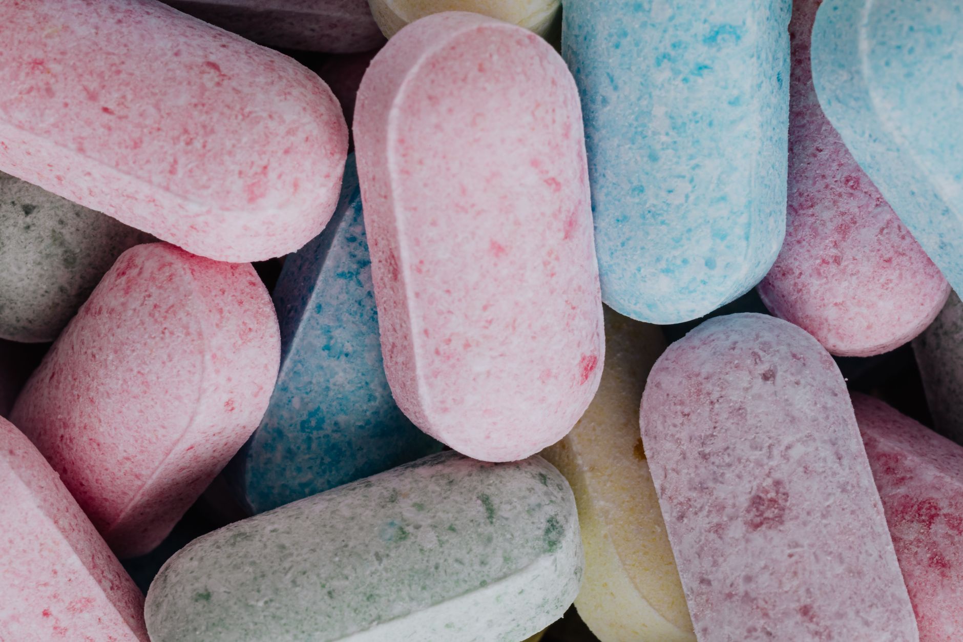 Netherlands reports Trump-shaped ecstasy PMMA threat