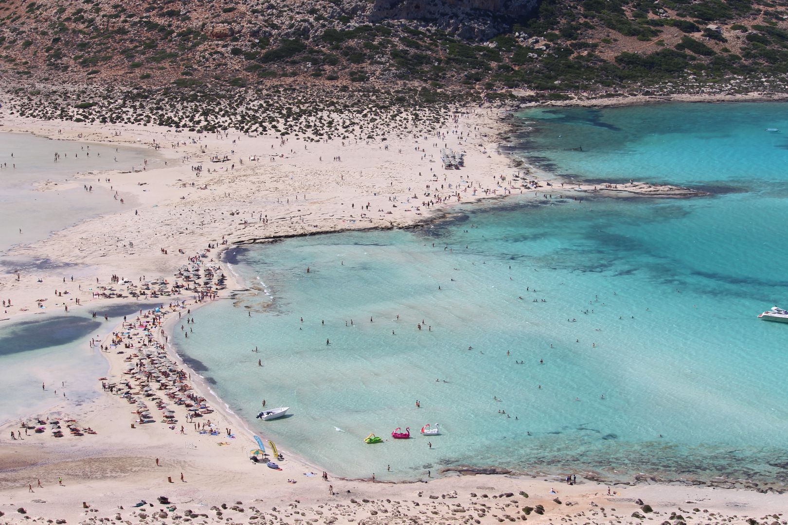 Crete Travel Guide: Greece's Largest Island, Practically Explained