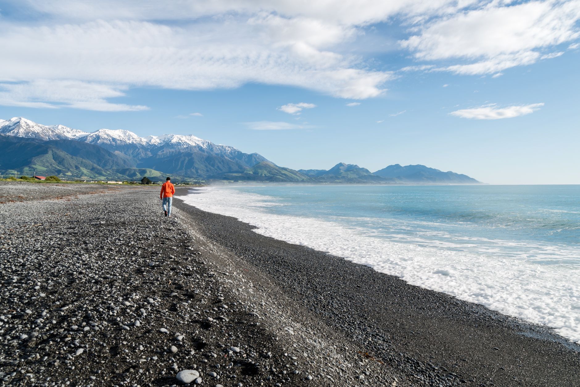 Kaikoura
