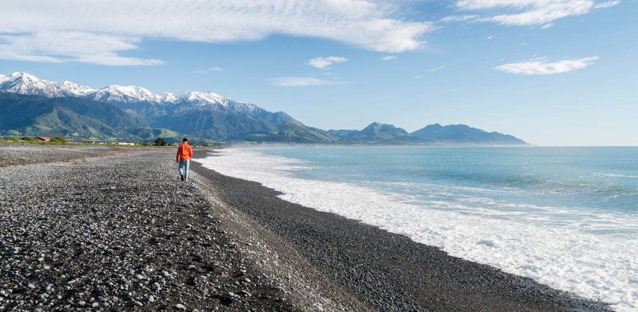 Kaikoura
