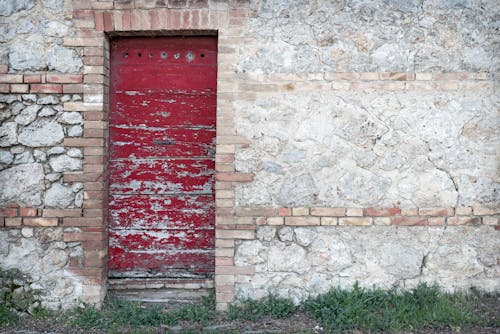 Gratis lagerfoto af dør, gammel, italien