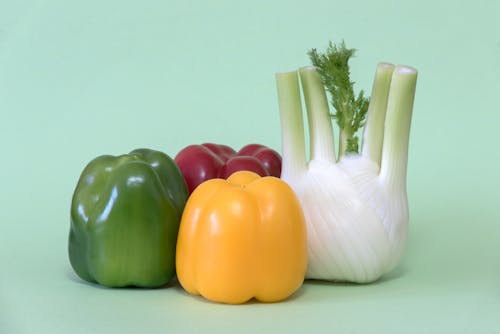 녹색, 다채로운, 야채의 무료 스톡 사진
