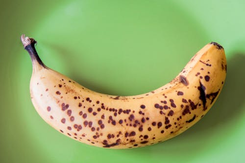 Gratis lagerfoto af årgang, banan, frugt