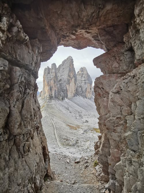 Gratis stockfoto met berg, buitenshuis, canyon