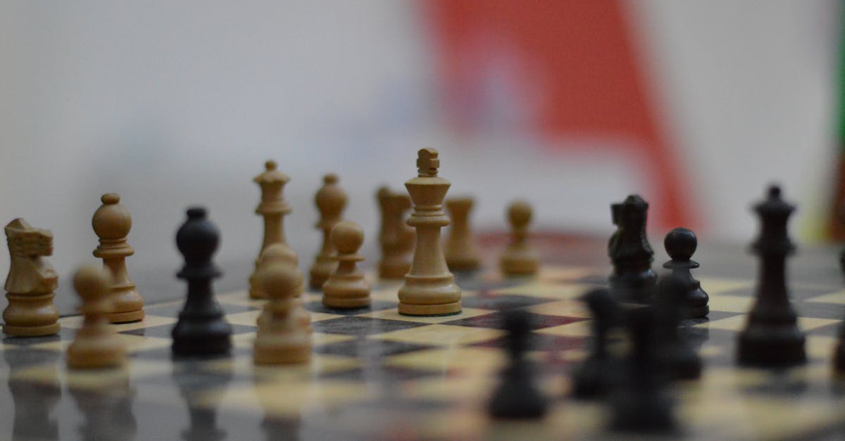 Free stock photo of #Chess #Mekarfest