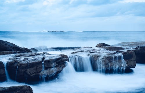 Ingyenes stockfotó coogee, coogee strand, esküvői torta-sziget témában