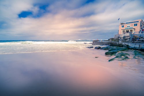 Free stock photo of coogee, coogee beach, leica