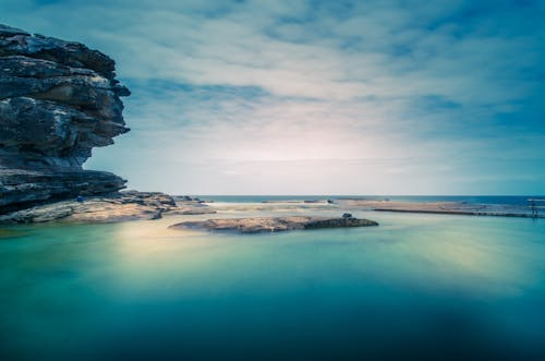 Free stock photo of australia, ocean, ocean pool