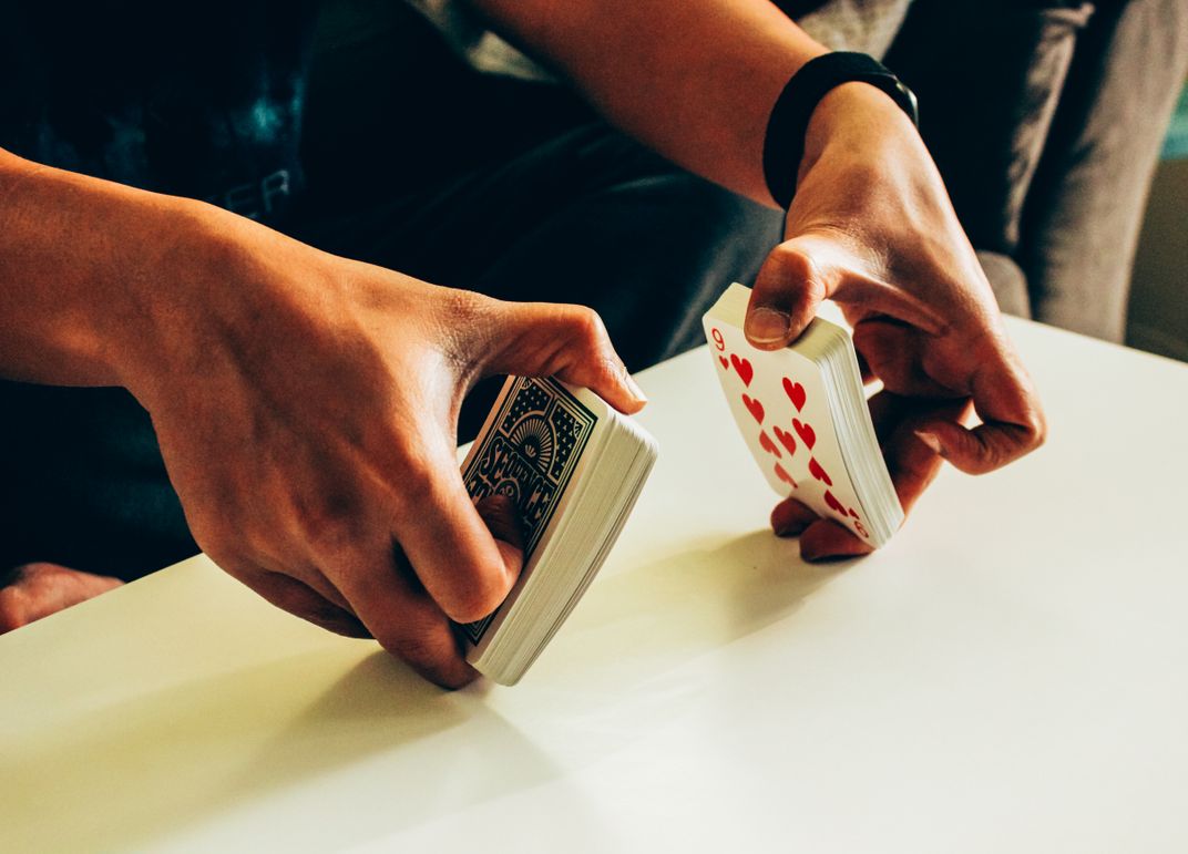 Online Casino: Spielautomaten und Live-Spiele im Überblick