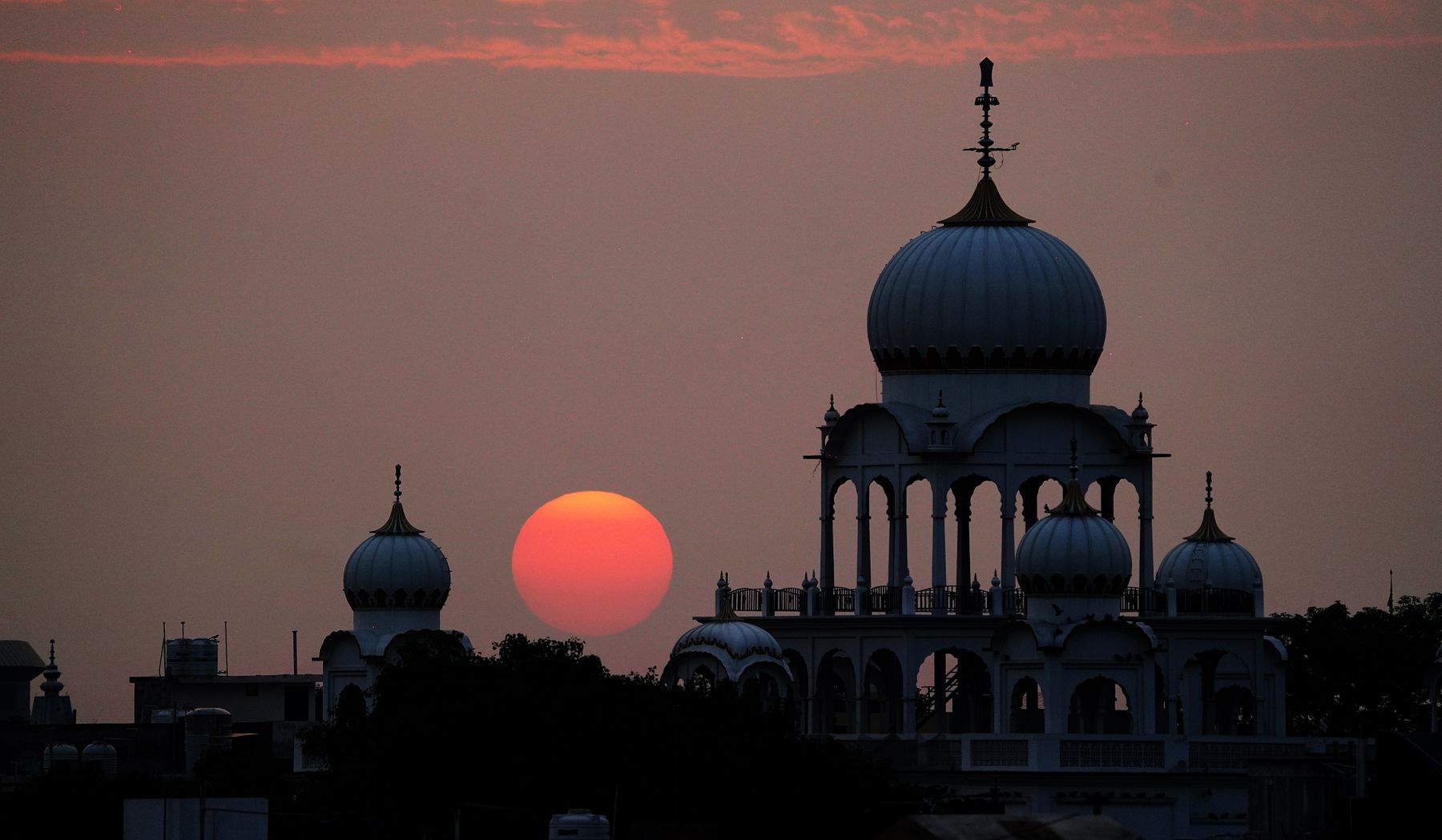 Gurugram in November: Weather, Festivals and Travel Tips