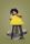 sitting