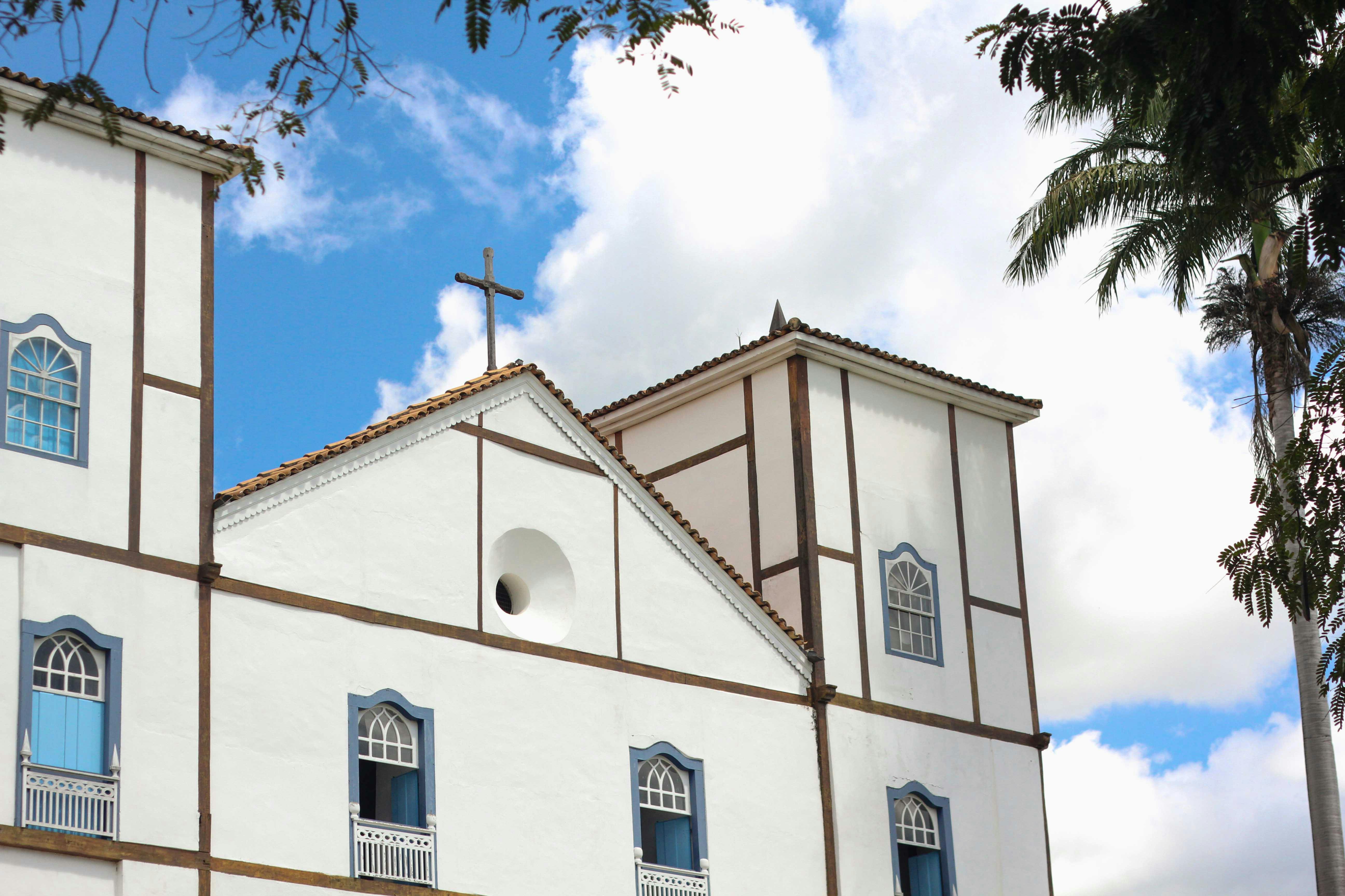 brazil christian church