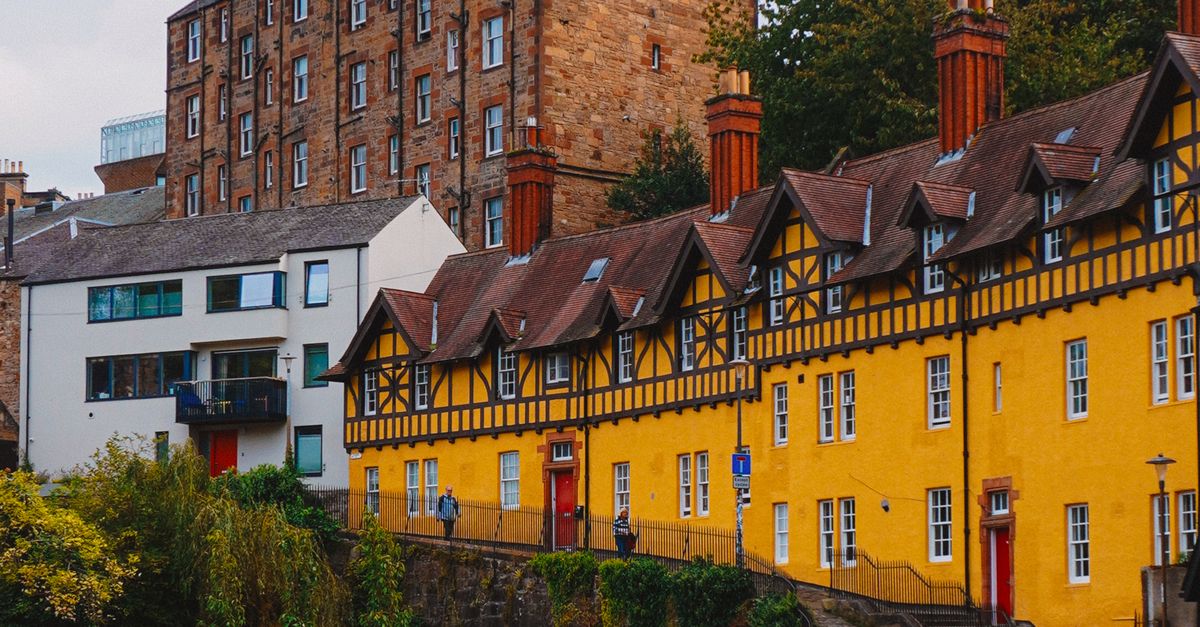 Las ciudades con mayor diversidad cultural por habitante Las ciudades con mayor diversidad cultural por habitante