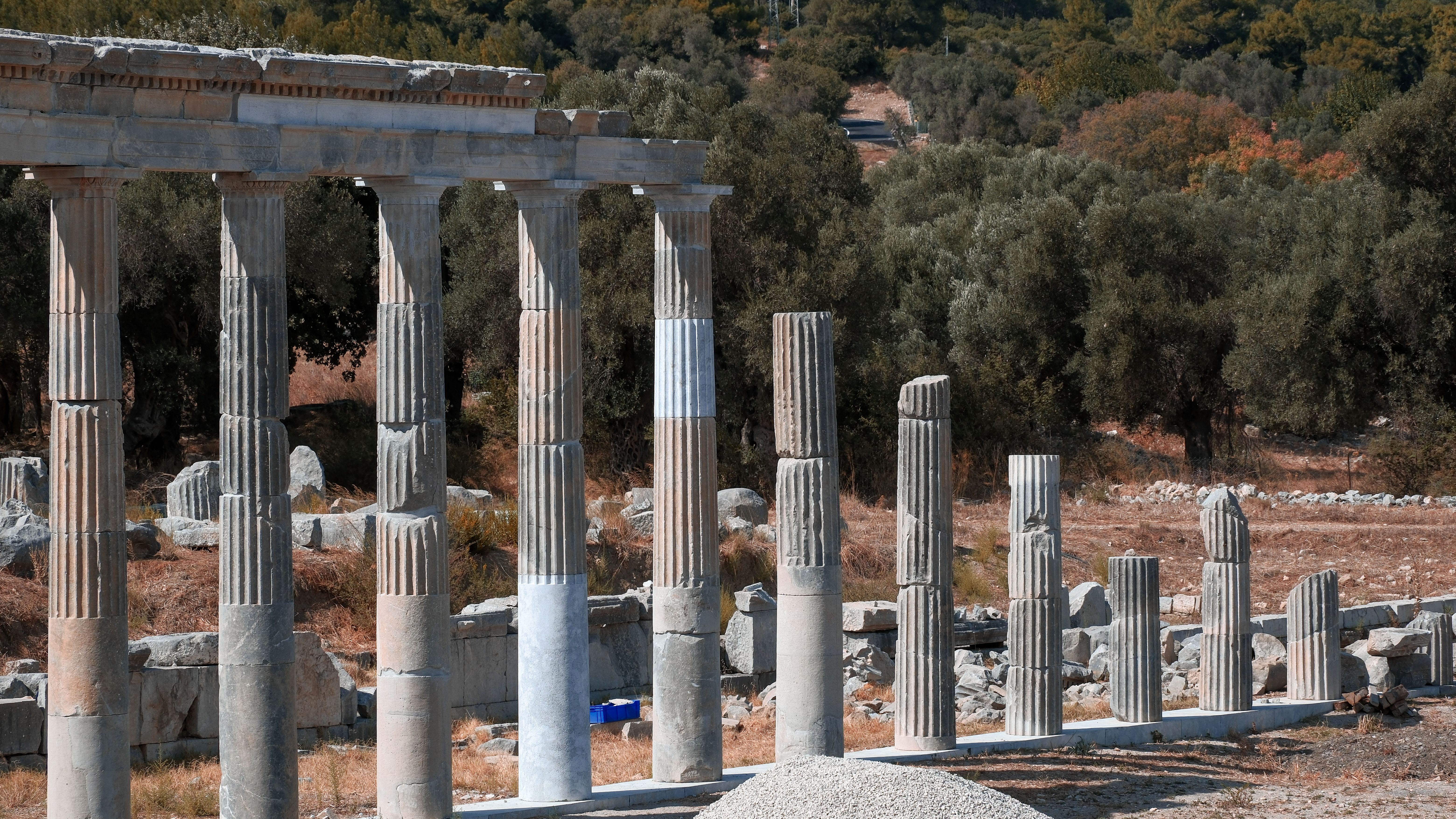 Aristi · area photo 2