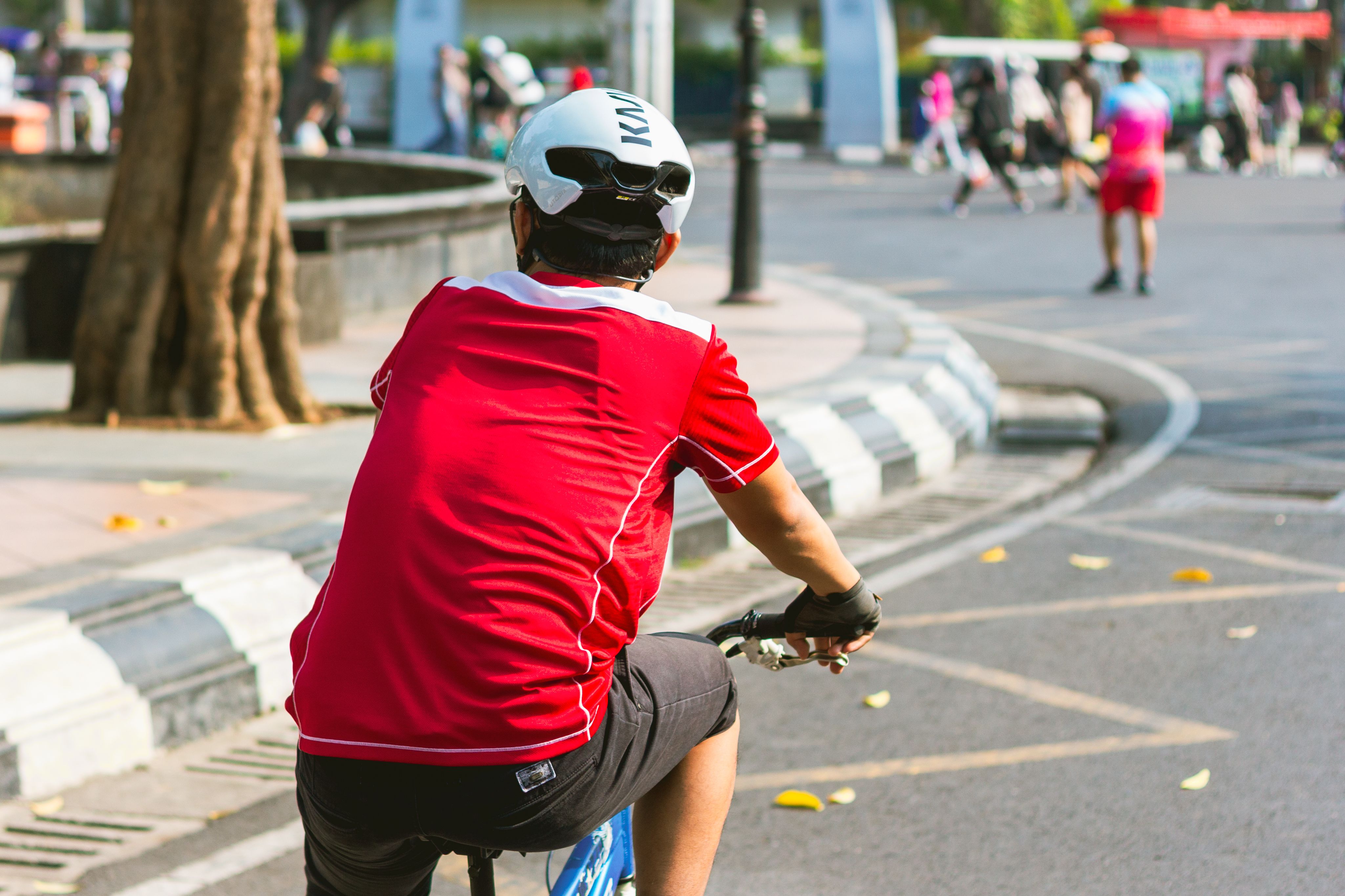 City of Amarillo to hold ribbon cutting Thursday for outdoor fitness court - KFDA — Photo by indra projects on Pexels
