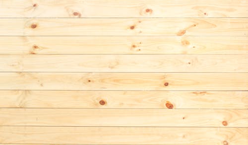 Brown Wooden Plank in Close Up Photography