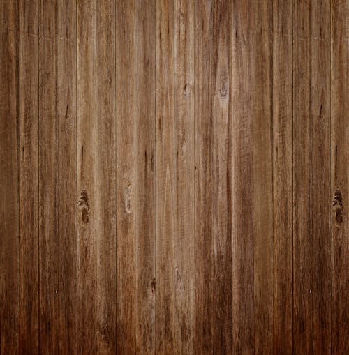 Brown Wooden Panels