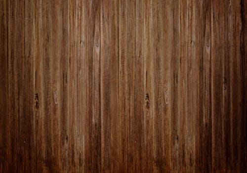 Immagine gratuita di avvicinamento, in legno, trama