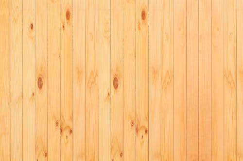 Wooden Panels