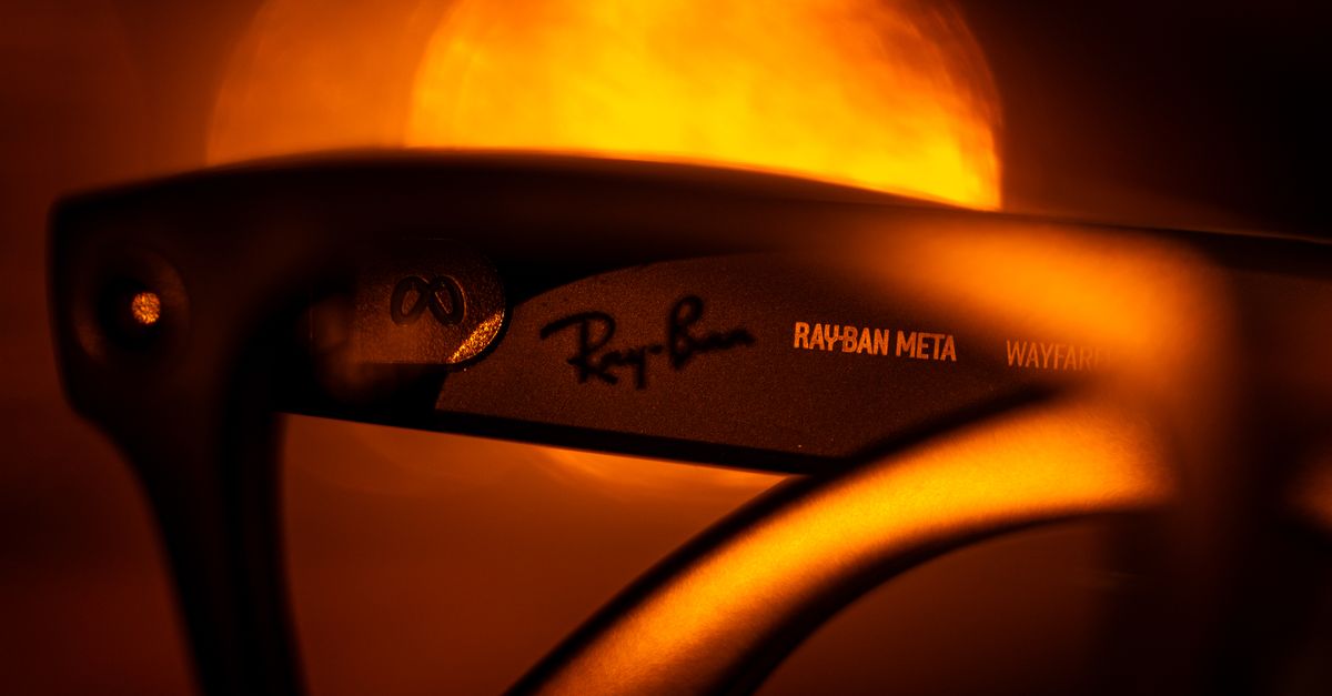 iPhone Duo Rivian R2 Ray-Ban Meta Audio