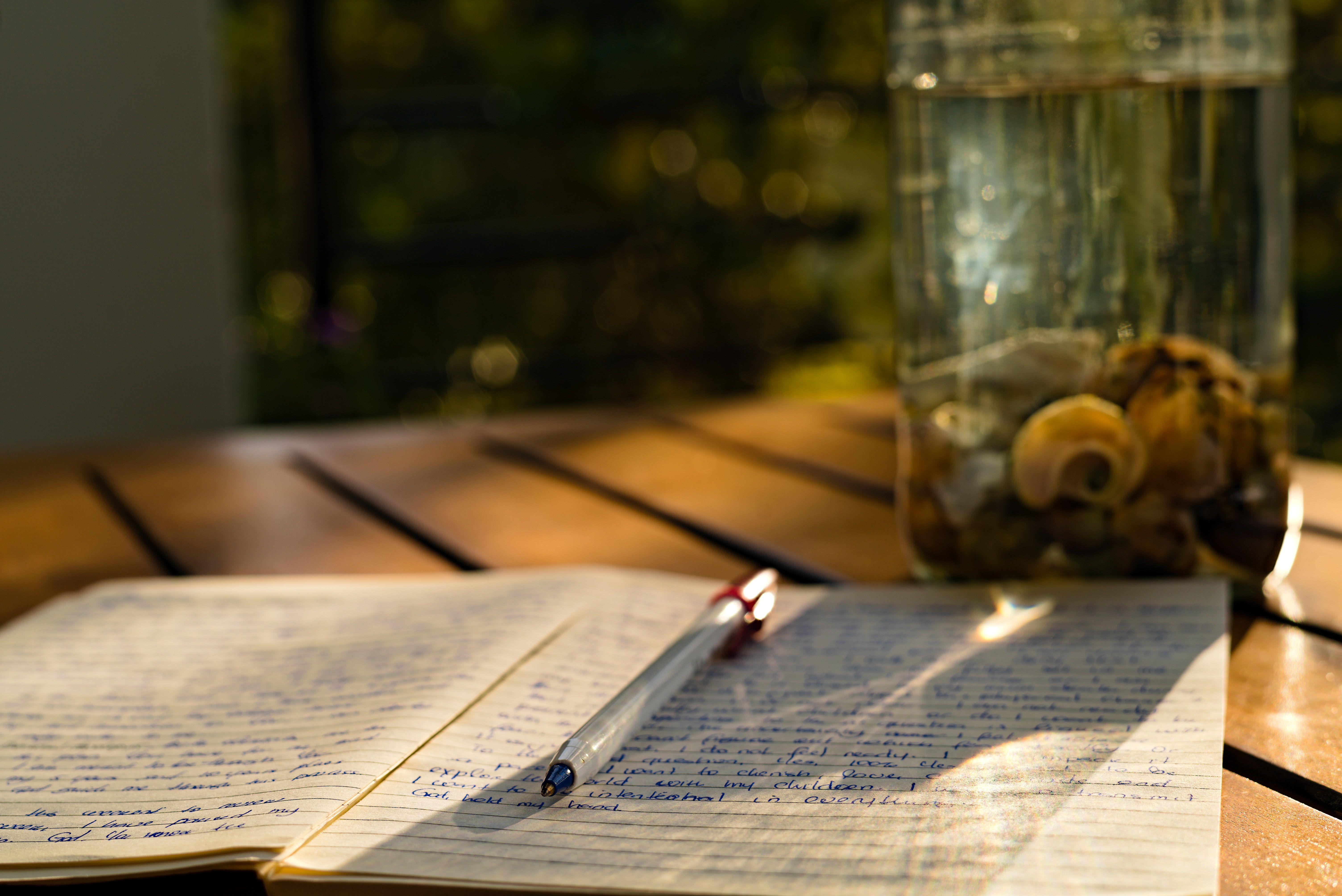 The Accountability Loop: How Athletes Break Bad Habits With a Weekly Review