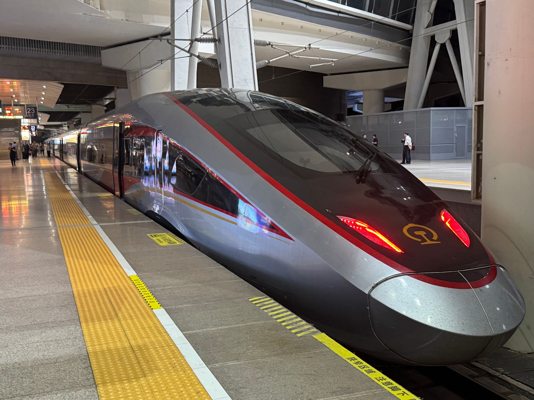 8D Luxury Balagezong Shangrila High-Speed Tour - Foto 1