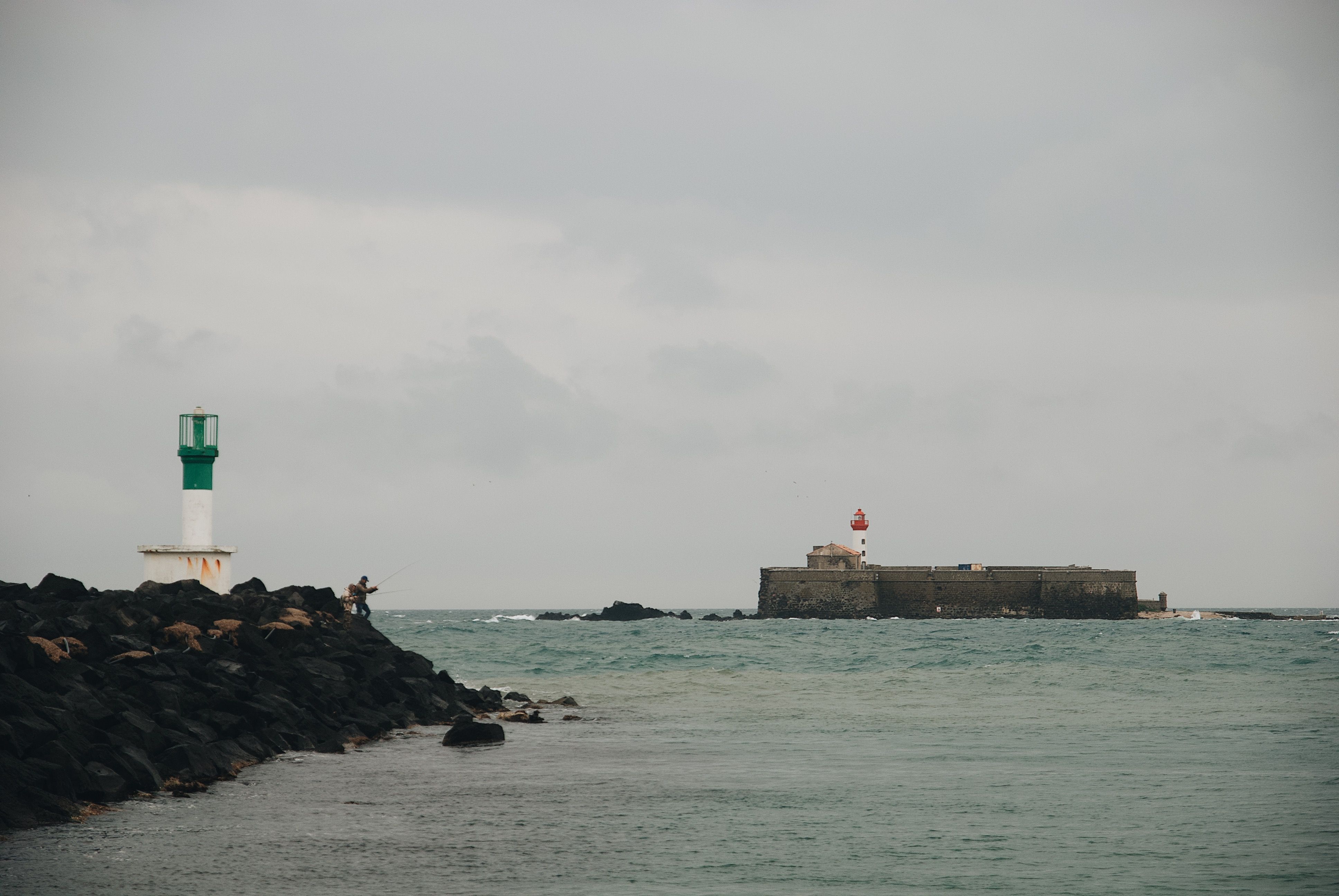 Bastion des Pêcheurs