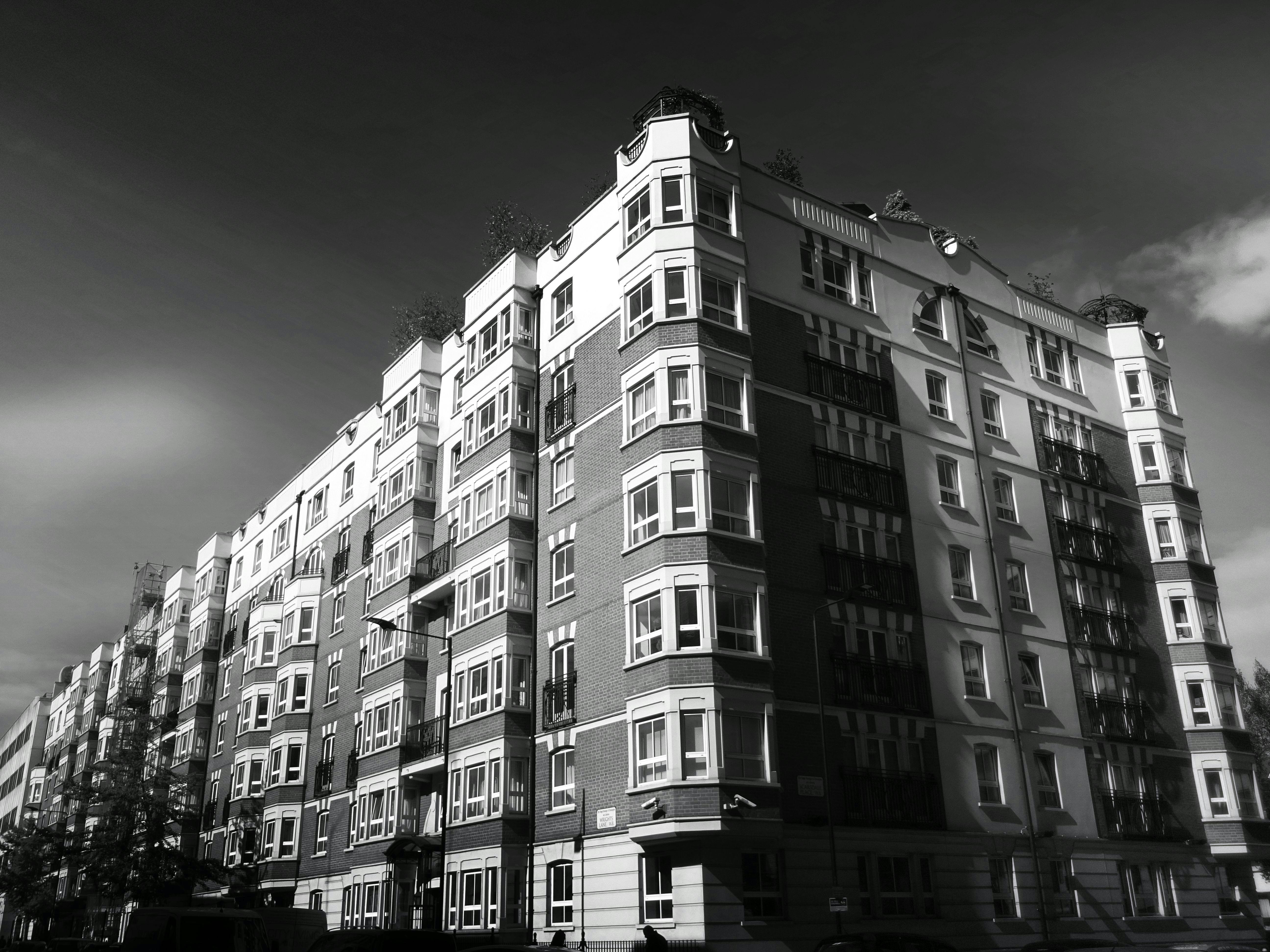 clear day apartments