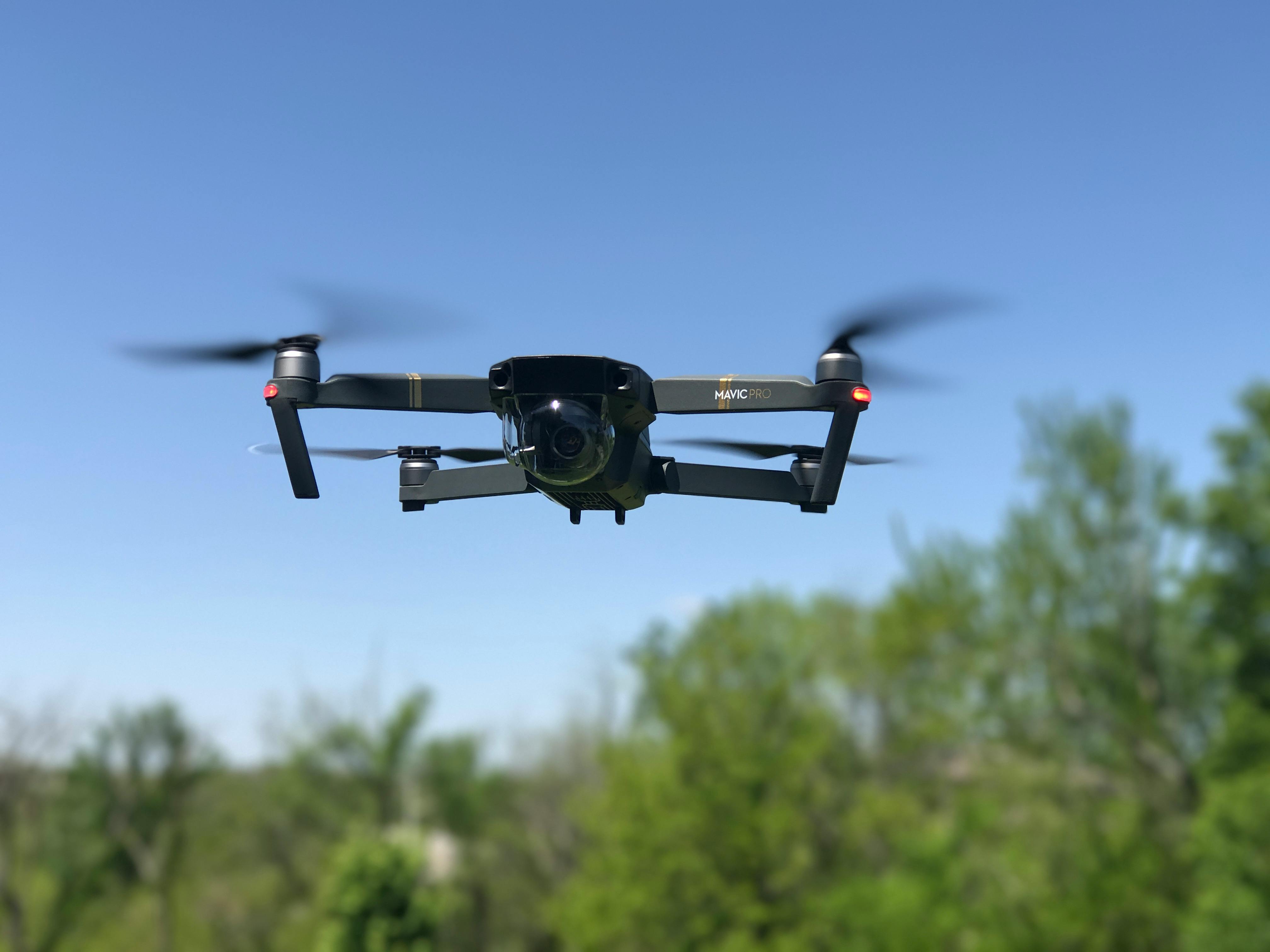 drone stock photos