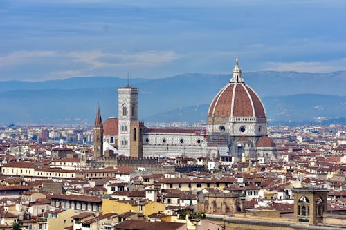 Foto d'estoc gratuïta de arquitectura, catedral, centre de la ciutat