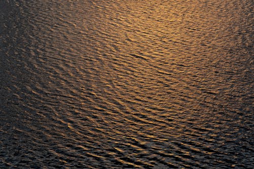 Fotobanka s bezplatnými fotkami na tému fotografia z dronu, letecké snímkovanie, more