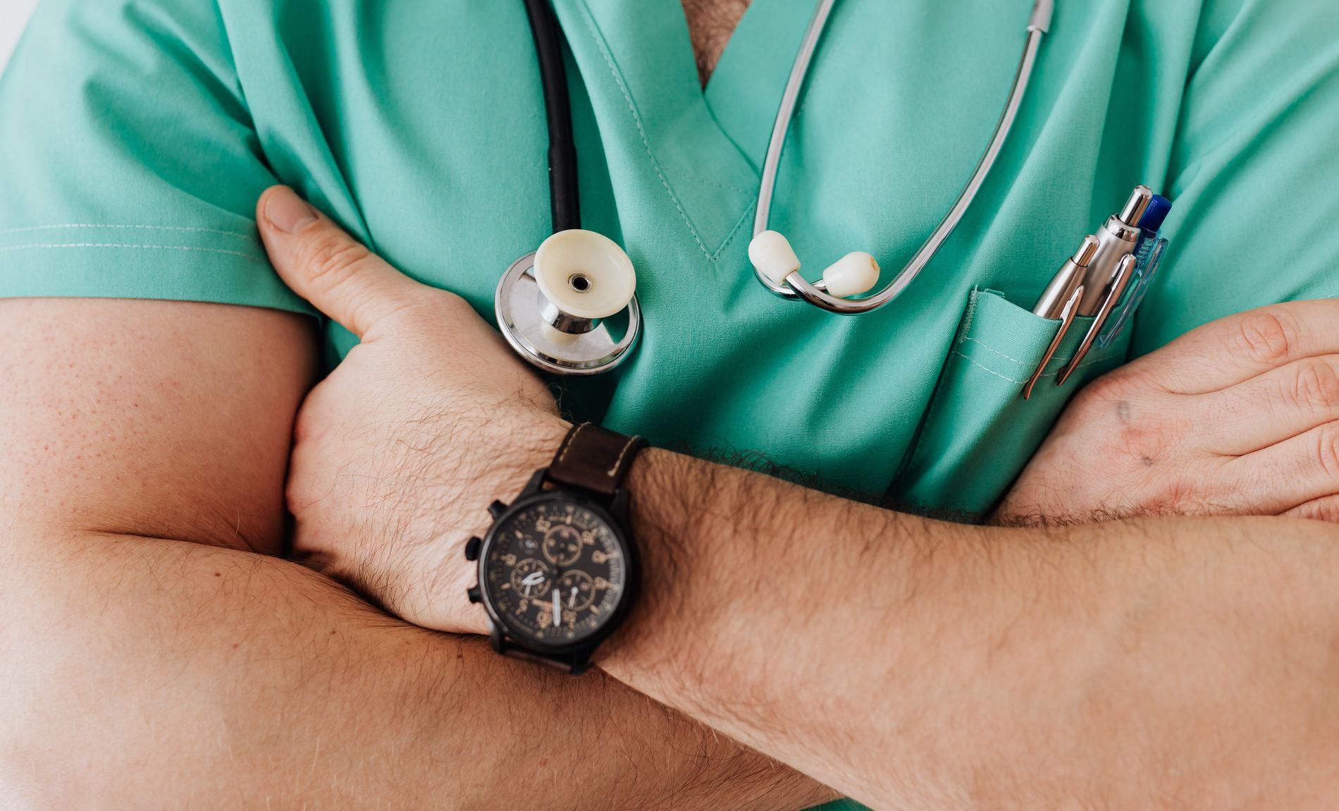 Routine Sexual Health Screenings — CDC Testing Guidelines