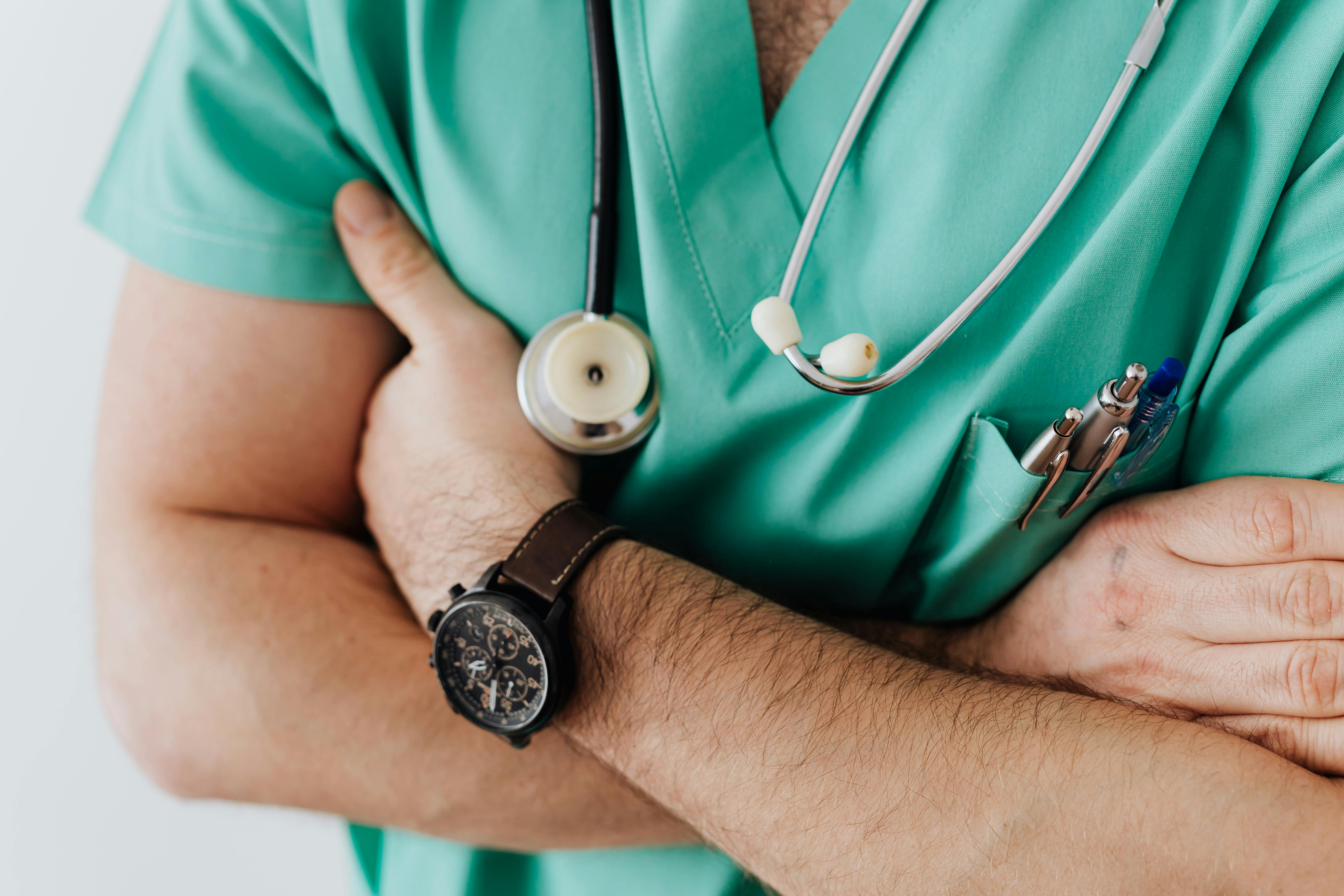 Quand consulter un professionnel de santé