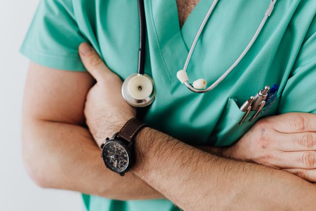 Healthcare Business Process Outsourcing: A Buyer's Guide