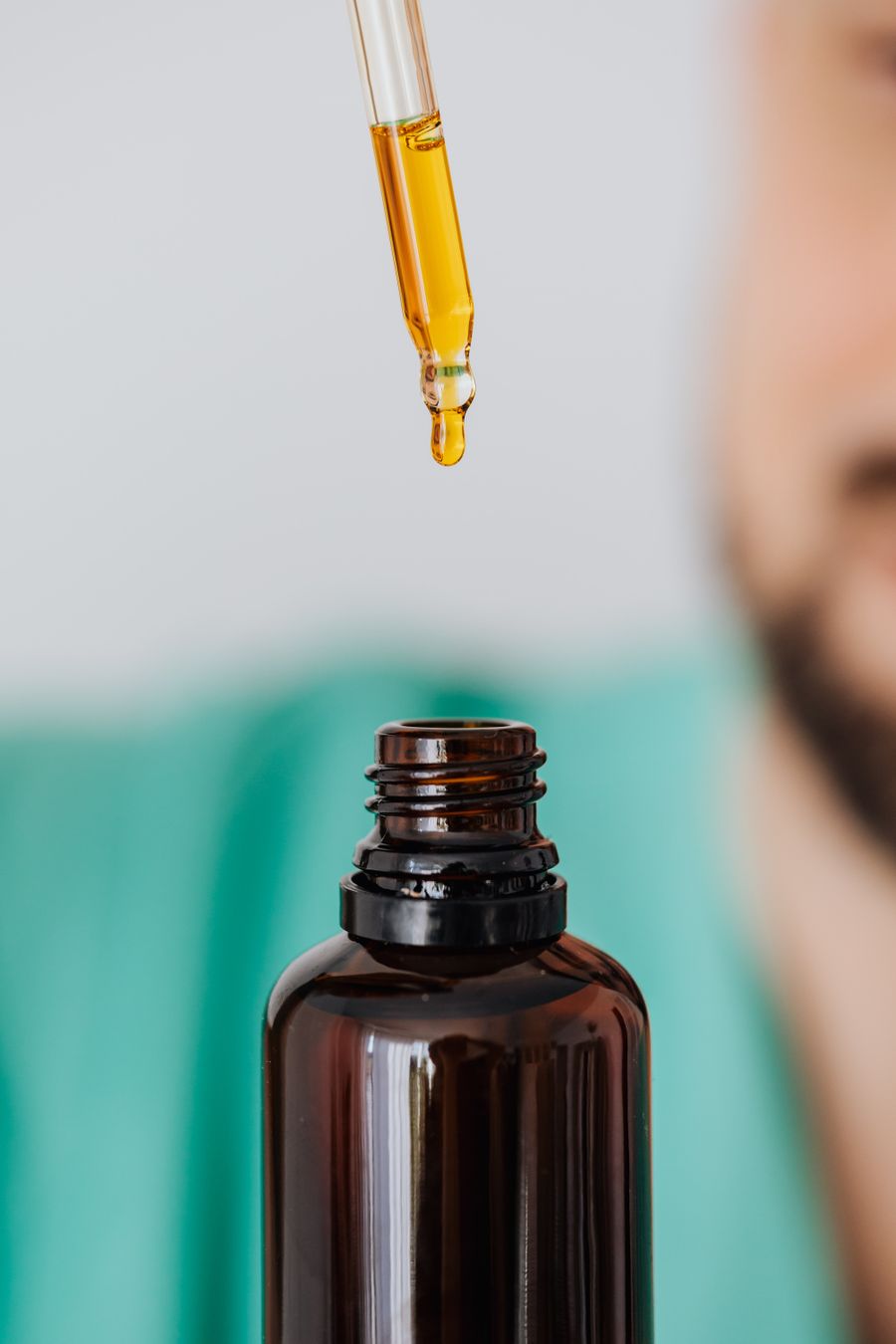 Balsamo da barba