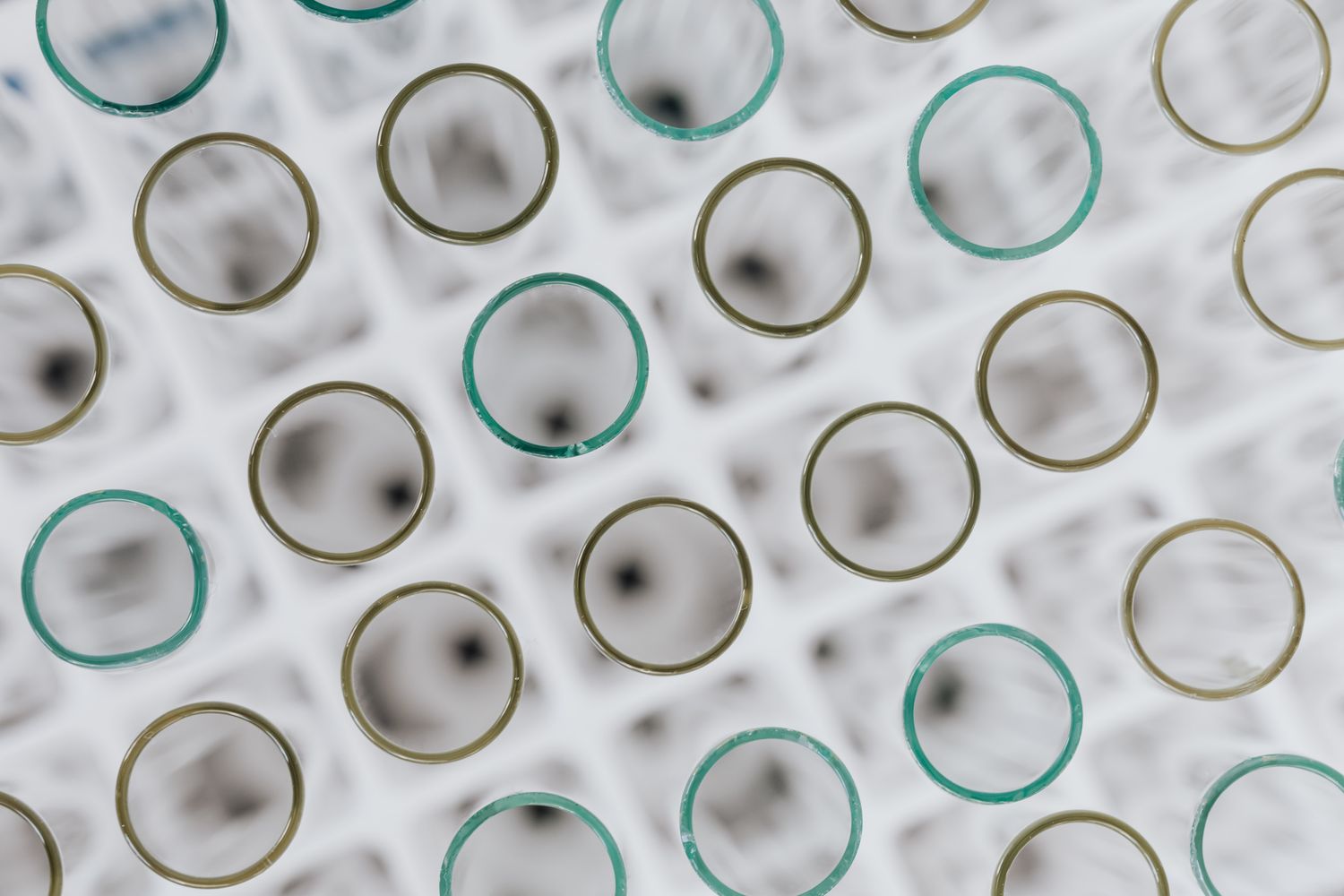 General Healthcare abstract visual