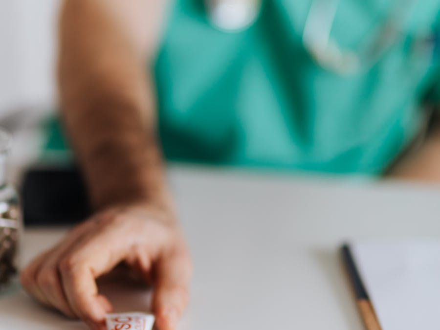 Can a man give birth without prostate?