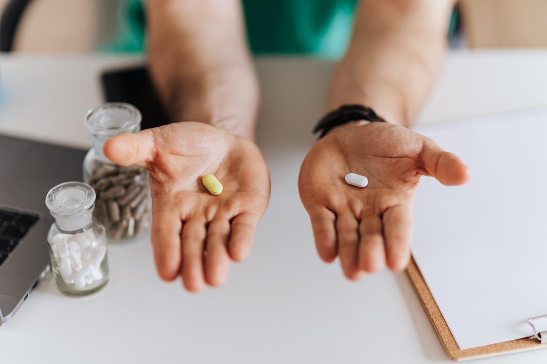 Escolhendo a Especialidade Médica Certa: Como Adequar ao Seu Perfil Profissional