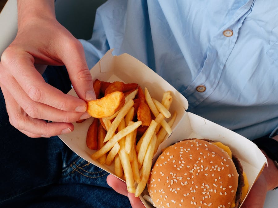Are fajitas fattening?