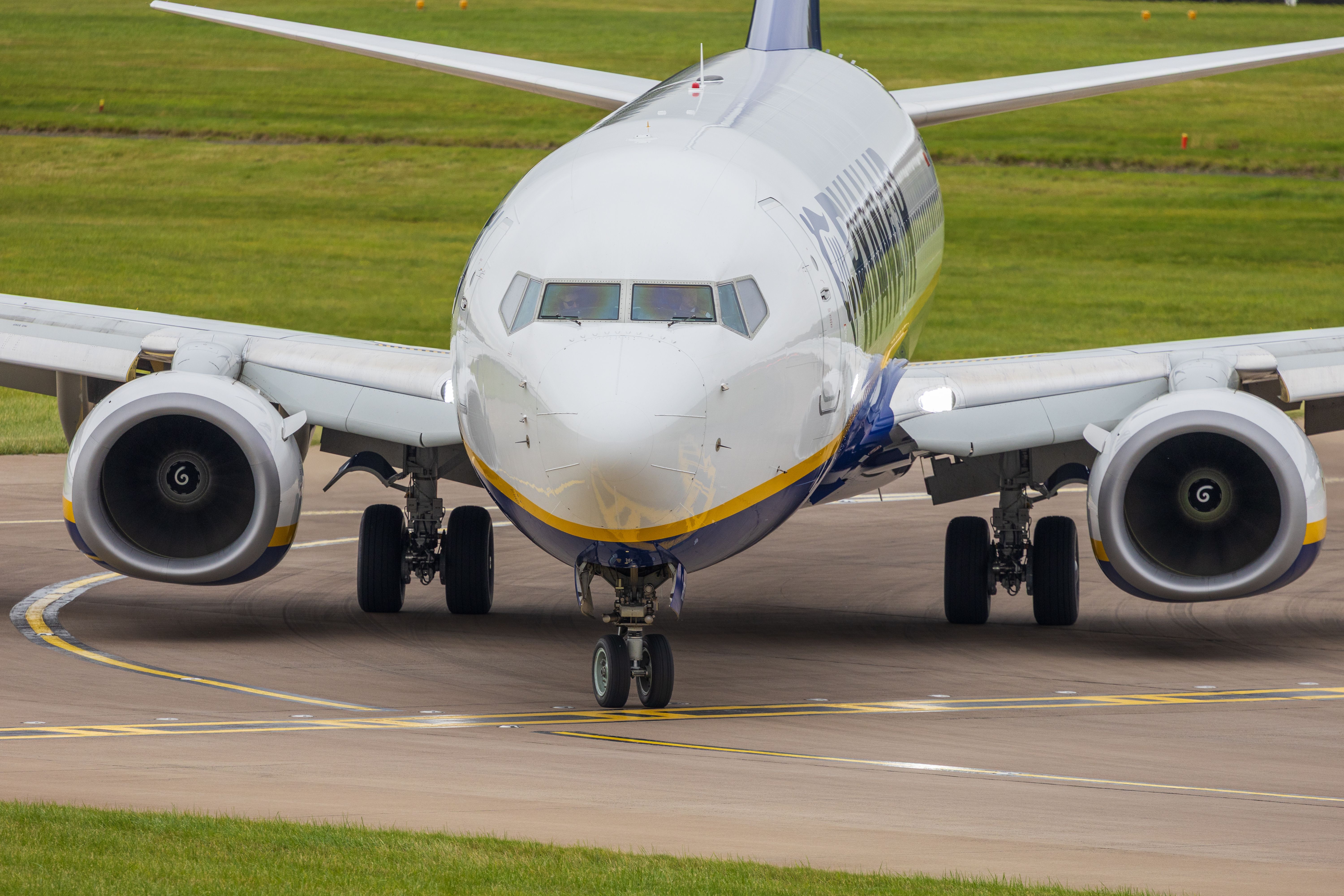 Airport transfers in Rovaniemi