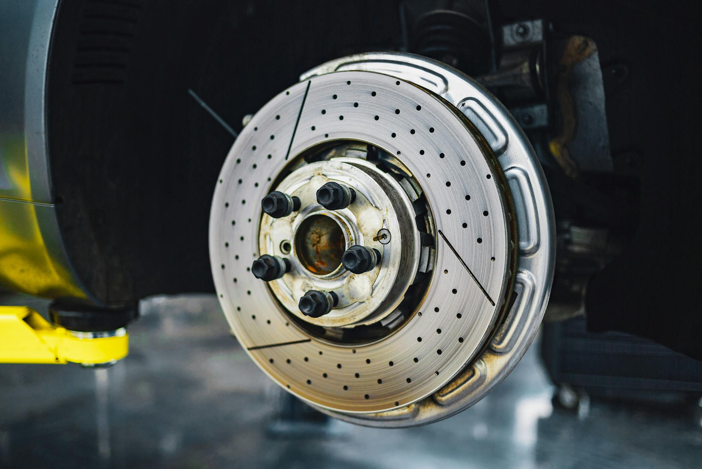 Importance of Clutch and Brake Services